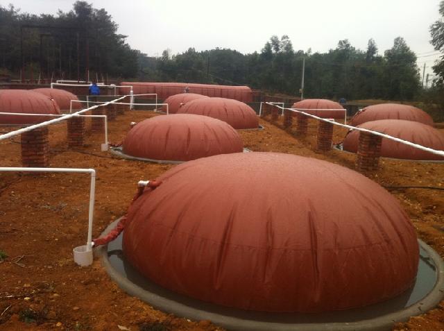 為什么沼氣池在使用時(shí)卻無(wú)法點(diǎn)燃？